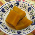 サンディサンディ's cooksnap of when they made 定番☆かぼちゃの煮もの.