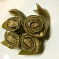 クックUKC3IK☆'s cooksnap of when they made 簡単お節！昆布巻き☆豚ばら.