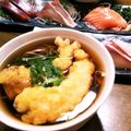 クリーピングタイム☆'s cooksnap of when they made おっさんのエビ天ぷら.