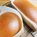 リデルさんさんご's cooksnap of when they made 材料３つで☆スポンジケーキ.