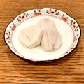 OZENstudio's cooksnap of when they made 逸品おせち◇鶴の子里芋の白煮◇正月.