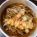 spatzchen's cooksnap of when they made そばつゆ☆もう麺つゆに頼らない！.