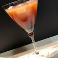 ふたごママちゃん's cooksnap of when they made カシスオレンジ.