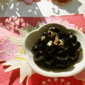 ミッキーアン's cooksnap of when they made ●我が家no●黒豆●.