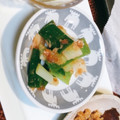 ゴロゴロˊ˘ˋあゆ's cooksnap of when they made ネギのお浸し.