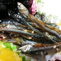 とっとっとまとちゃん's cooksnap of when they made 田作り.