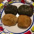 ☆mizuka☆'s cooksnap of when they made 硬くならない☆不思議なお餅の作り方～♪.