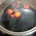カクヨ's cooksnap of when they made ★アルザス風ホットワイン★.
