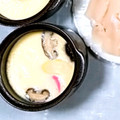 クックMKFJN1☆'s cooksnap of when they made 簡単 茶碗蒸し.