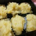 せのやん's cooksnap of when they made さつまいもの芋きんとん.