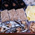 ruris7's cooksnap of when they made 簡単☆松風焼き.