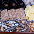 ruris7's cooksnap of when they made 簡単☆松風焼き.