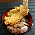 プニのふ04's cooksnap of when they made 年越し♡我が家の鴨南蛮蕎麦(饂飩)｡ஐஃ.