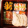 〜みみ〜's cooksnap of when they made ✽わが家のおせち・サーモンのかぶ巻✽.