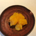 mamio28's cooksnap of when they made おせちに！ 簡単 美味しい 栗きんとん♡.