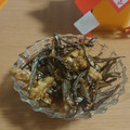 にしだあゆみちゃん's cooksnap of when they made おせち*甘さ控えめ田作り.