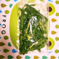 ぐりtoぐら's cooksnap of when they made 便利◎ピーマンの冷凍保存の方法.