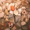ムーミン☆ママ's cooksnap of when they made おばあちゃんの味・煮込み（にごみ）.