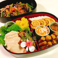 papikun's cooksnap of when they made O御節（栗金団・圧力鍋使用）.