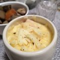 NAGANO久留米's cooksnap of when they made チーズイン茶碗蒸し.