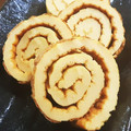 HBLOVE2116's cooksnap of when they made おせちにも♪簡単ふんわり伊達巻き卵.