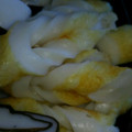 スマエリー's cooksnap of when they made ちくわの飾り切り（手綱ちくわ）.