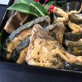 イシス女神's cooksnap of when they made 醤油麹で簡単コク旨おかず♬ブリの照り焼き.
