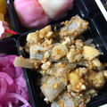 イシス女神's cooksnap of when they made おせち♪洋風たたきごぼう。.