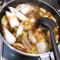 紗莉ママ's cooksnap of when they made 我が家の＊きりたんぽ鍋＊.