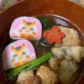 おかすんよ's cooksnap of when they made ほんのりわさび味★鶏の塩焼き.