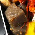 イシス女神's cooksnap of when they made ＊おせちに＊こんにゃくのオランダ煮＊.