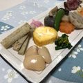 まくのうち's cooksnap of when they made お豆が好きになる!柔らか白花豆の甘煮.