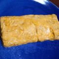 LANAROY's cooksnap of when they made 基本のだし巻き卵.