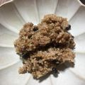 たーまーねーぎー♡'s cooksnap of when they made 圧力鍋で　寝かせ玄米・発酵玄米・酵素玄米.
