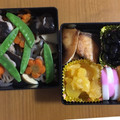 nyaaagomi's cooksnap of when they made 我が家のおせち＠炒り鶏（筑前煮）.
