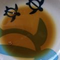ちゃろちゃお's cooksnap of when they made 我が家の天むす（タレ）.