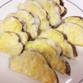 レスミルズ☆'s cooksnap of when they made 初心者さんも安心？！さつまいもの天ぷら.