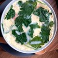 WAUAAAAAAA's cooksnap of when they made レンジで簡単どんぶり茶碗蒸し.