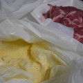 なななな♡MaMa's cooksnap of when they made 台所が汚れない！フライの衣の付け方.