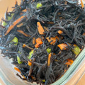 LA☆MU's cooksnap of when they made コク旨！ひじき煮.