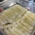 ※☆かおり☆※'s cooksnap of when they made やめられないとまらない☆大根のゆず巻.