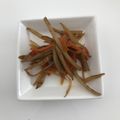 amadana's cooksnap of when they made きんぴらごぼう.