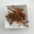 amadana's cooksnap of when they made きんぴらごぼう.