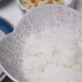 なななな♡MaMa's cooksnap of when they made 離乳食後期✨ご飯から作る3倍粥.