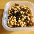 鯛タイム's cooksnap of when they made 煮豆.