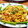 あまいこびと's cooksnap of when they made ＊えびとアスパラのゆずこしょう炒め＊.