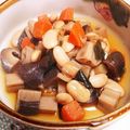 KUMI KUMI's cooksnap of when they made 五目豆.