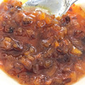 はちみつ1221's cooksnap of when they made 干し柿のドレッシング♪干し柿の甘味で♪.