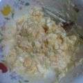ベル★'s cooksnap of when they made ✿✿なんちゃって✿タルタルソース✿✿.
