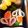 かなぼっち's cooksnap of when they made お正月にかまぼこの飾り切り あやめ.